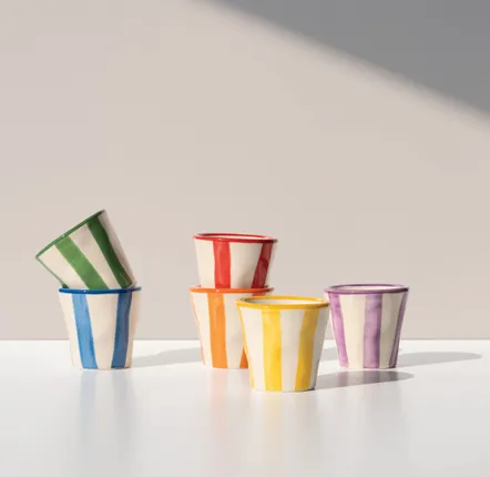 Épicerie fine - Lido poteries - ZAFFERANO