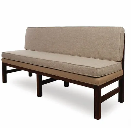Bancs - Arco Essence Bench | Banc - CREARTE COLLECTIONS