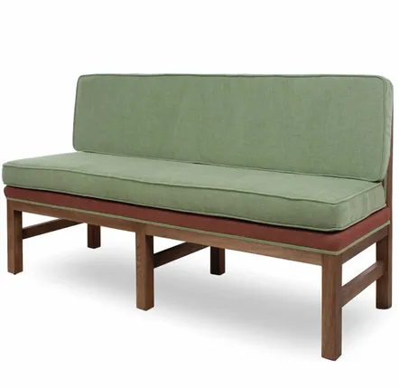 Bancs - Arco Essence Bench | Banc - CREARTE COLLECTIONS