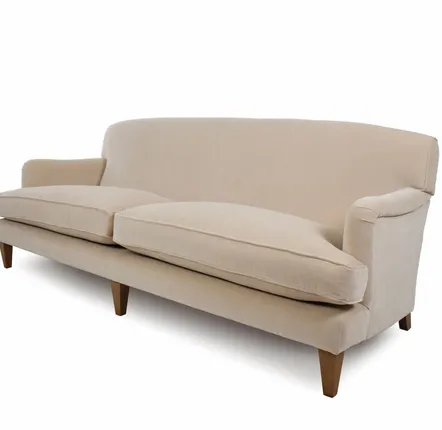 Sofas - Infante| Sofa and armchair - CREARTE COLLECTIONS