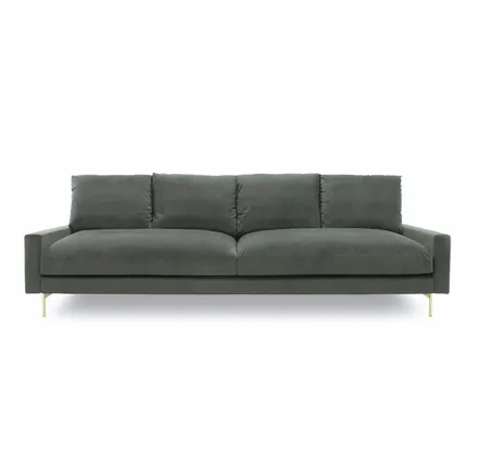 Canapés - Narciso | Canapé et fauteuil - CREARTE COLLECTIONS