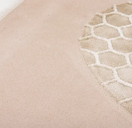 Contemporary carpets - Weightlelessness Rug I Gravity - SOFTICATED