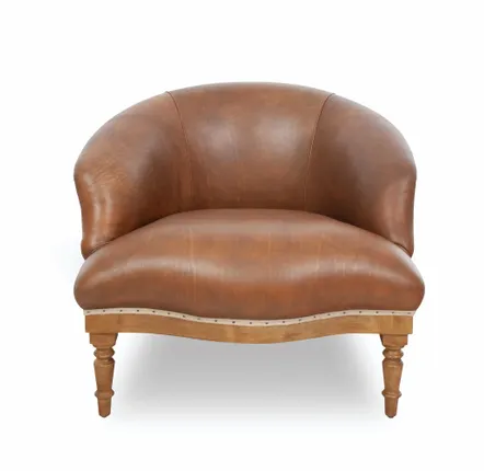 Lounge chairs for hospitalities & contracts - Cotton Essence | Little armchair - CREARTE COLLECTIONS