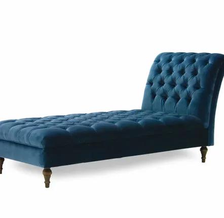 Lounge chairs - Divano Crearte |Chaise Longue - CREARTE COLLECTIONS
