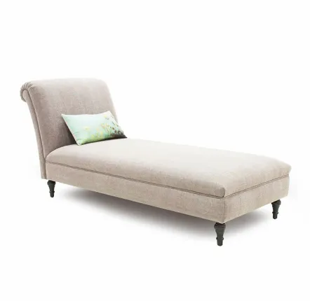 Lounge chairs - Divano Crearte |Chaise Longue - CREARTE COLLECTIONS