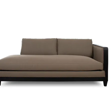 Chaises longues - Bambou Long Essence | Chaise longue - CREARTE COLLECTIONS