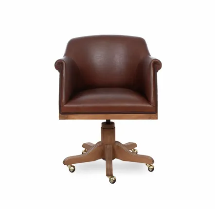 Armoires de bureau - Chaise Paris Basic Swivel Essence | Chaise de bureau - CREARTE COLLECTIONS