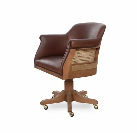 Armoires de bureau - Chaise Paris Basic Swivel Essence | Chaise de bureau - CREARTE COLLECTIONS
