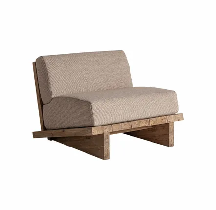 Transats - Fauteuil Pure - VICAL