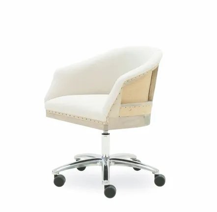 Armoires de bureau - Girona Swivel Chair Essence | Chaise de bureau - CREARTE COLLECTIONS