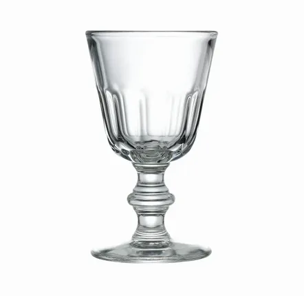 Accessoires pour le vin - Lot de 6 verres à vin PÉRIGORD - LA ROCHÈRE