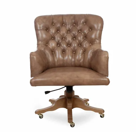 Chaises - Capital Swivel Essence | Chaise de bureau - CREARTE COLLECTIONS
