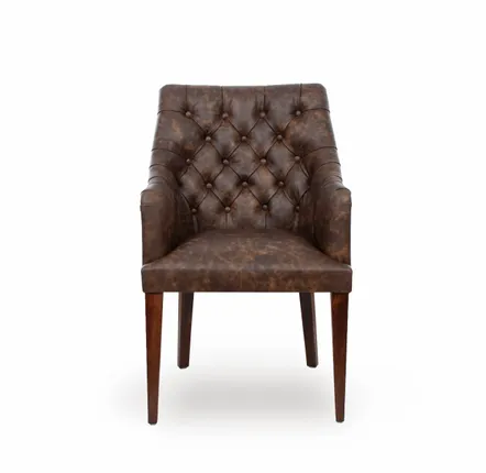 Chaises pour collectivités - Ludwig Origins | Chaise - CREARTE COLLECTIONS