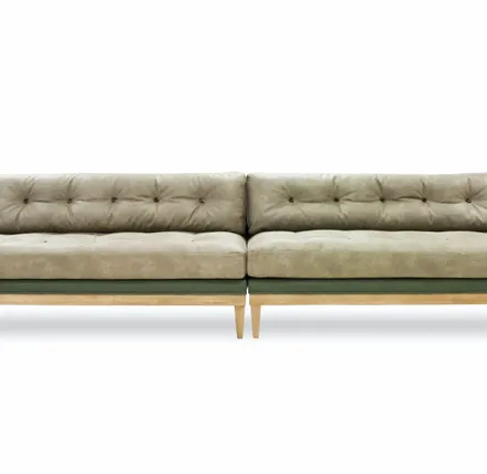 Banquettes pour collectivités - Regento Chill Bench | Banc - CREARTE COLLECTIONS
