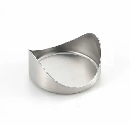 Kitchen utensils - Yasum Tool Rest stainless steel utensil rest - EatoCo/YOSHIKAWA - ABINGPLUS