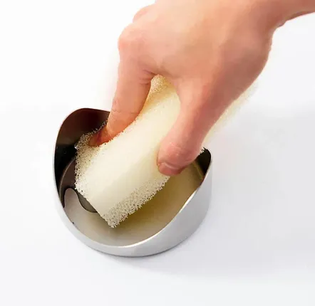 Kitchen utensils - Yasum Tool Rest stainless steel utensil rest - EatoCo/YOSHIKAWA - ABINGPLUS