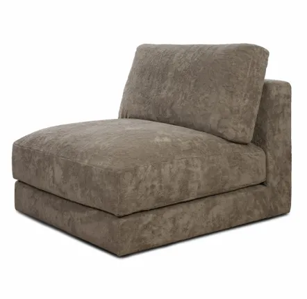 Sièges pour collectivités - Nuvo Loveseat | Fauteuil-petit canapé - CREARTE COLLECTIONS