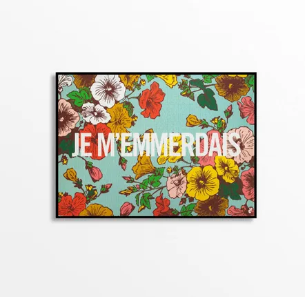 Gifts - Puzzle: I was in a big deal - PIECE & LOVE