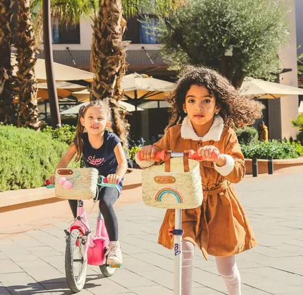 Accessoires enfants - La pièce enfant que vos clients s'arrachent — à son prénom - ORIGINAL MARRAKECH