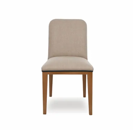 Chaises pour collectivités - Mauro Chair Essence  | Chaise - CREARTE COLLECTIONS