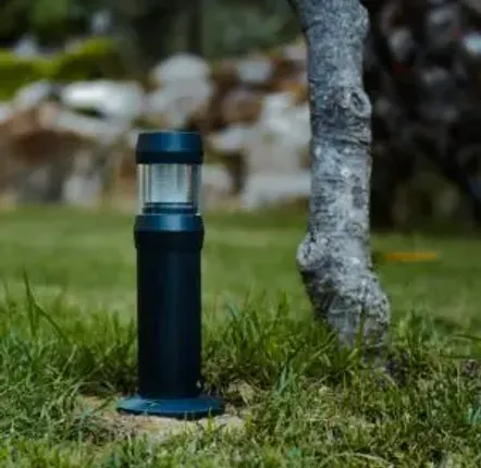 Outdoor floor lamps - ONLINE 70 outdoor step lamp for your garden and driveway. - KRILADESIGN SRL
