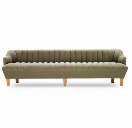 Bancs - Gavina Bench | Banc - CREARTE COLLECTIONS
