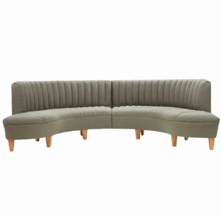 Bancs - Gavina Bench | Banc - CREARTE COLLECTIONS