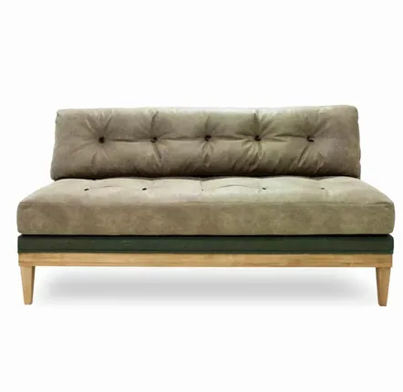 Banquettes pour collectivités - Regento Chill Bench | Banc - CREARTE COLLECTIONS