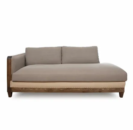 Chaises longues - Bambou Long Essence | Chaise longue - CREARTE COLLECTIONS