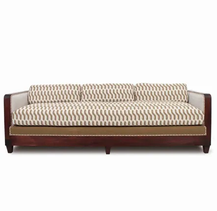 Bancs - Bambou Bench | Banc - CREARTE COLLECTIONS