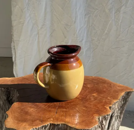 Carafes - Two-tone pitcher Taiwan - OFFICE OBJETS