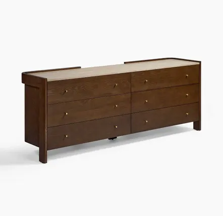 Chambres d'hôtels - COMMODE MAINE - CRISAL DECORACIÓN