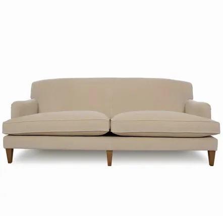Sofas - Infante| Sofa and armchair - CREARTE COLLECTIONS