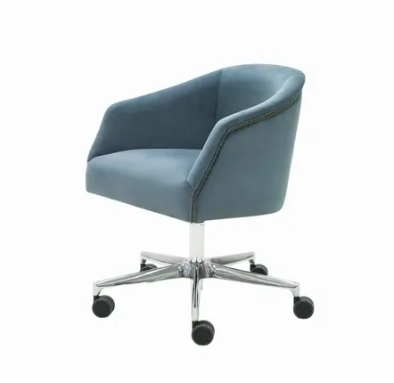 Armoires de bureau - Chaise Girona Swivel Origins | Chaise de bureau - CREARTE COLLECTIONS