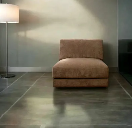 Sièges pour collectivités - Nuvo Loveseat | Fauteuil-petit canapé - CREARTE COLLECTIONS