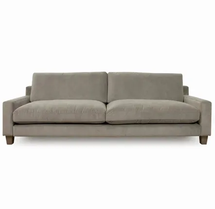 Canapés pour collectivités - Suga | Canapé et fauteuil fabriqués à la main - CREARTE COLLECTIONS