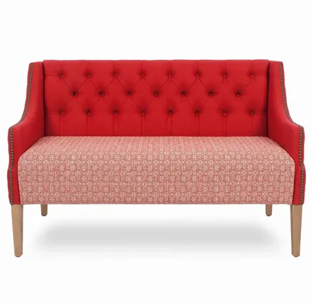 Banquettes pour collectivités - London Bench | Banc - CREARTE COLLECTIONS