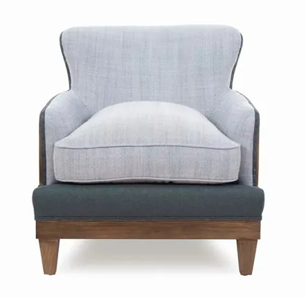 Canapés pour collectivités - Bristol Essence | Fauteuil - CREARTE COLLECTIONS