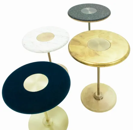 Coffee tables - Planet Table| Table - CREARTE COLLECTIONS