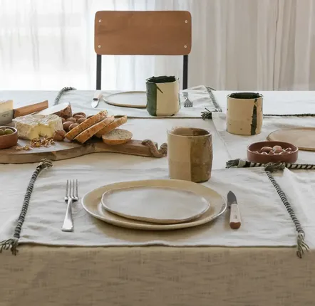 3 Sets De Table En Silicone Pour Enfants - Anti-dérapants, Lavables, Avec Bord Relevé (bleu, Jaune, Rouge)
