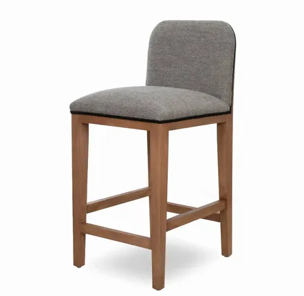 Stools for hospitalities & contracts - Mauro Stool Essence| Stool - CREARTE COLLECTIONS