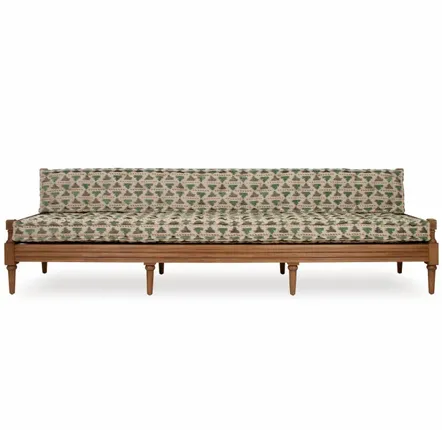 Banquettes pour collectivités - Lab Gustavian II|Banc - CREARTE COLLECTIONS