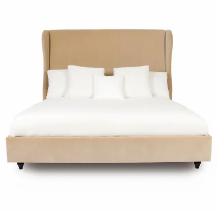 Hotel bedding - Wings Bed|Bed - CREARTE COLLECTIONS