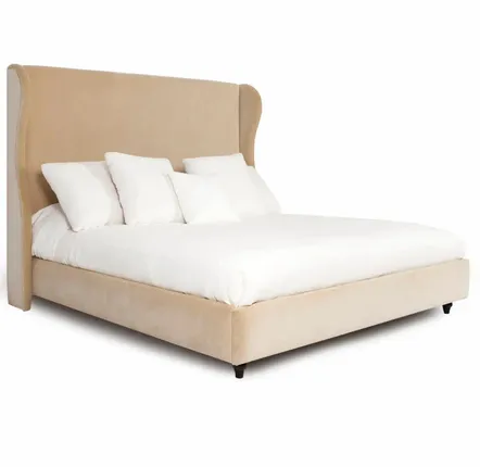 Hotel bedding - Wings Bed|Bed - CREARTE COLLECTIONS
