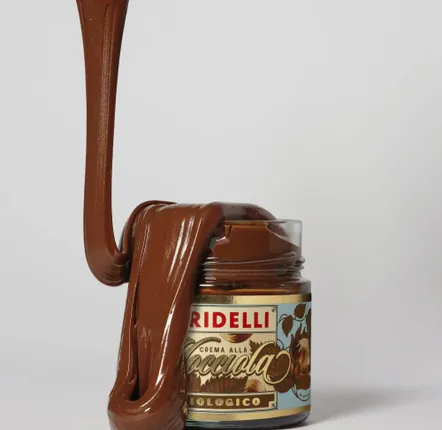 Chocolate - Crema alla nocciola - GRIDELLI