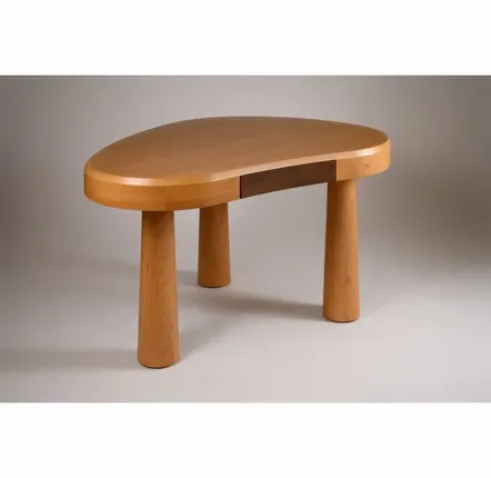 Sets de bureaux  - Table Perriand - HÉVÉA HOUSE
