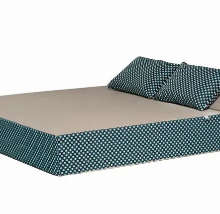 Deck chairs - Charline | Cozip Pool Bed - COZIP