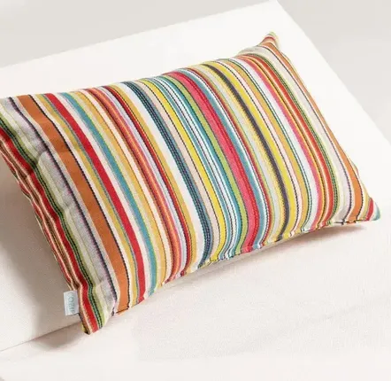 Deck chairs - Cozip SUNSHINE Outdoor Cushions | Elitis Fabric - COZIP