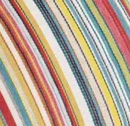 Deck chairs - Cozip SUNSHINE Outdoor Cushions | Elitis Fabric - COZIP