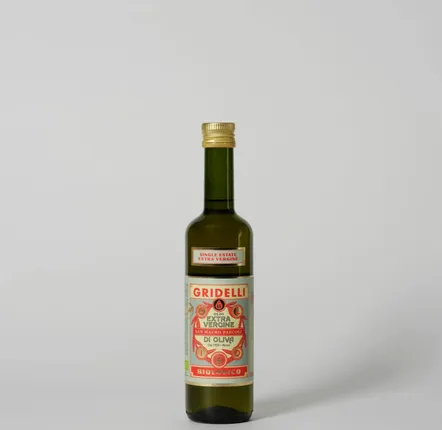 Oils and vinegars - San Mauro Pascoli - GRIDELLI